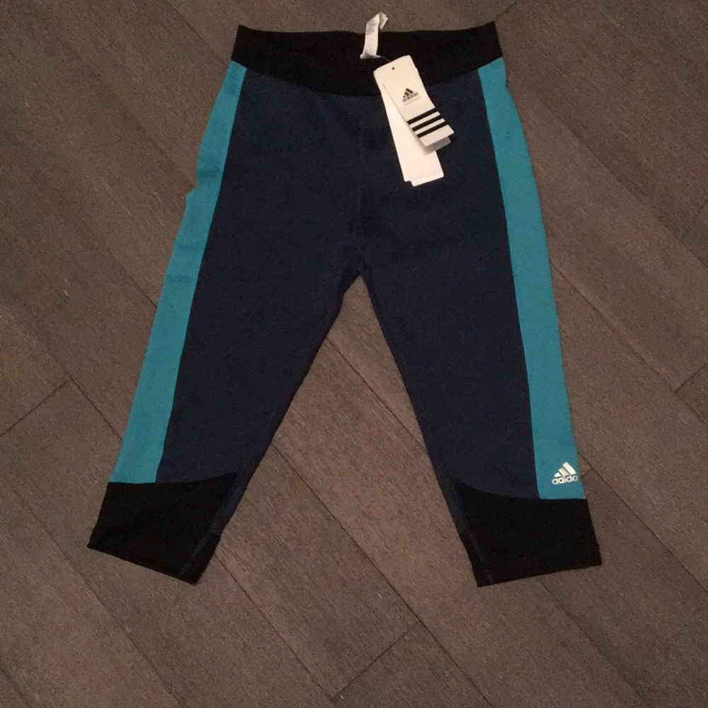 Adidas techfit